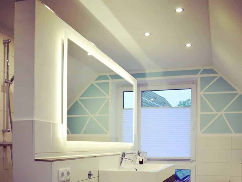 Hausbau - Hier findest Du Infos, die mit unserem Hausbau zu tun haben