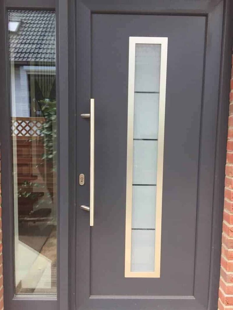 Bemusterung oder auch: Wie die Kosten weiter steigen