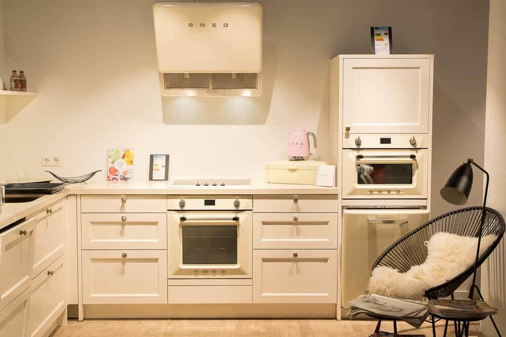 Küchenplanung Checkliste - So wird deine Küchenplanung ein voller Erfolg