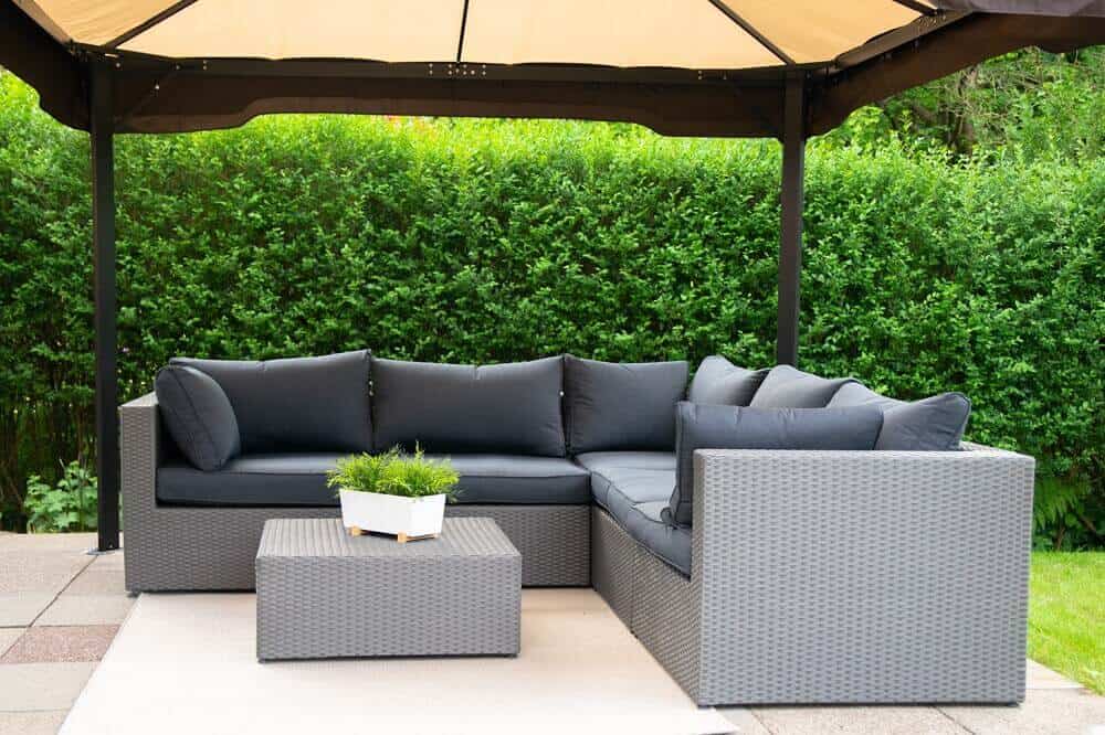 Garten Lounge Möbel