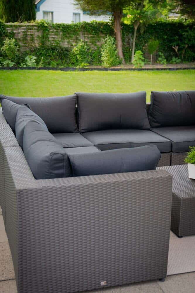 loungemöbel outdoor