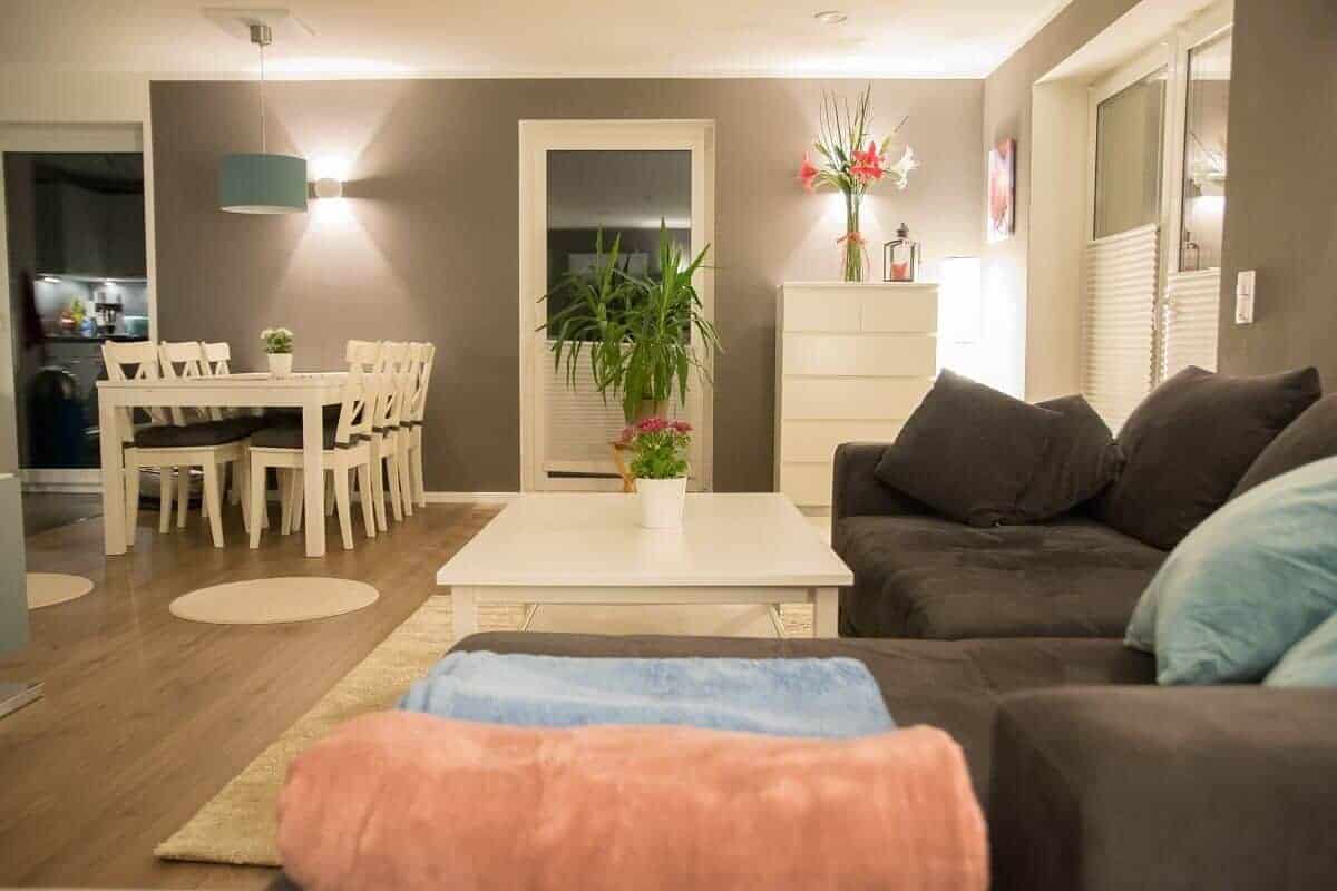 Stromspartipps für Zuhause - Energieeffiziente Beleuchtung