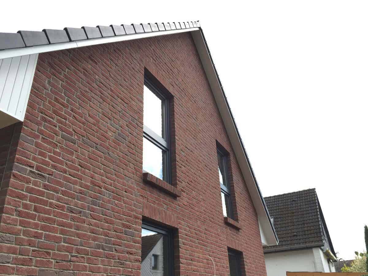 Fensterplanung beim Neubau diese Aspekte sind zu beachten