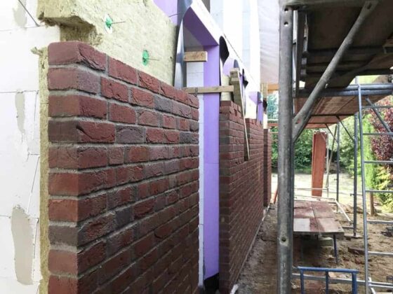 Hausbau - Hier findest Du Infos, die mit unserem Hausbau zu tun haben