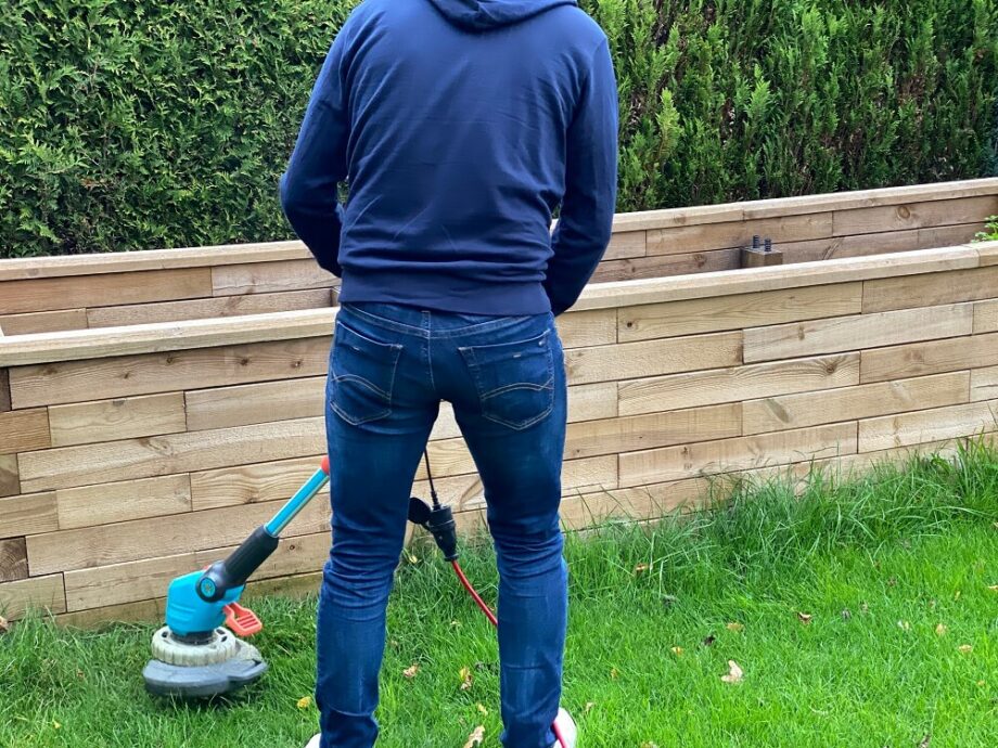 Plötzlich Bauherr - Das Leben im Einfamilienhaus mit Garten