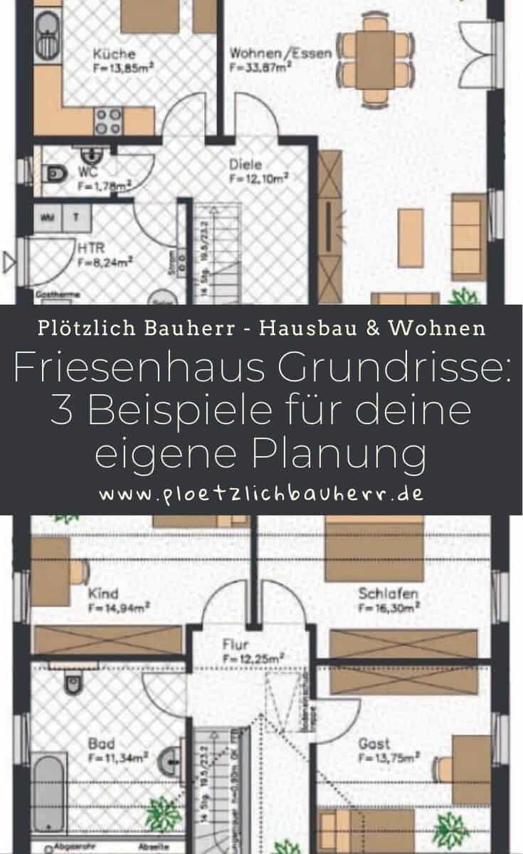 Friesenhaus Preise Eigenschaften Vor Und Nachteile