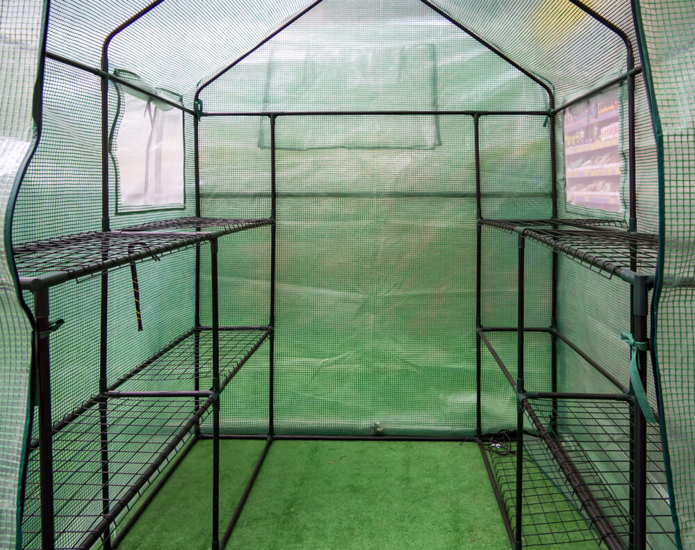 Foliengewächshaus Kaufratgeber - Wir geben dir Tipps zur Auswahl passender Modelle und erläutern dir Vor- und Nachteile