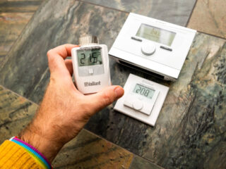 Smarte Home-Thermostate - Die beste Lösung für intelligente Heizungssteuerung