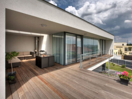 Bambus Terrassendielen - Übersicht, Kosten, Vor- und Nachteile - exklusives Design und tolle Optik