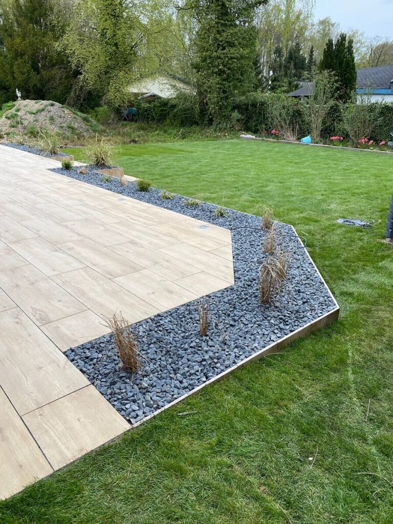 Unkrautvlies 40m X 1,6m Unkrautvlies 1,6 M Braun 150 G/m² UV-stabil 35 M Gartenvlies Unkrautbekämpfung