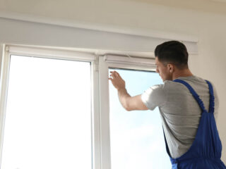 Sonnenschutzfolie Fenster innen - Wir zeigen die verschiedenen Möglichkeiten und geben Tipps zur Montage