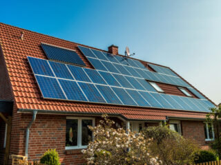 Wie funktioniert Photovoltaik und Solarenergie - Der Leitfaden für Bauherren